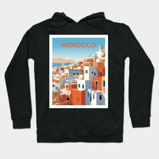 MOROCCO Hoodie